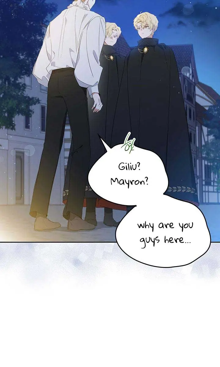 I'll Be the Matriarch in This Life Chapter 93 Page 34