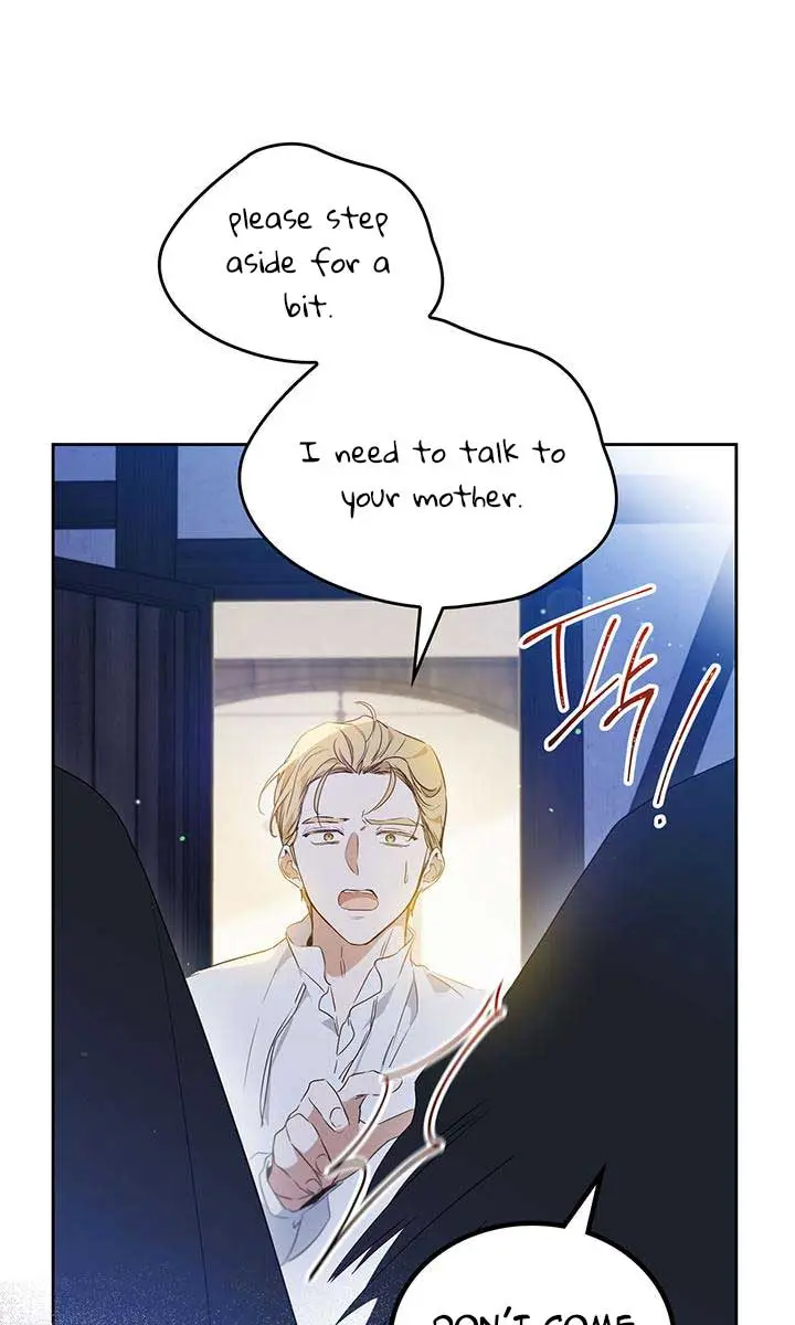 I'll Be the Matriarch in This Life Chapter 93 Page 35