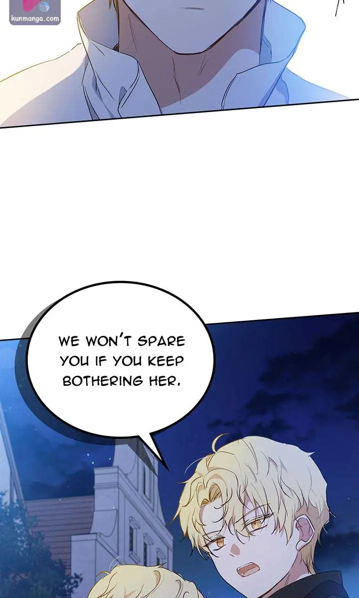 I'll Be the Matriarch in This Life Chapter 93 Page 37