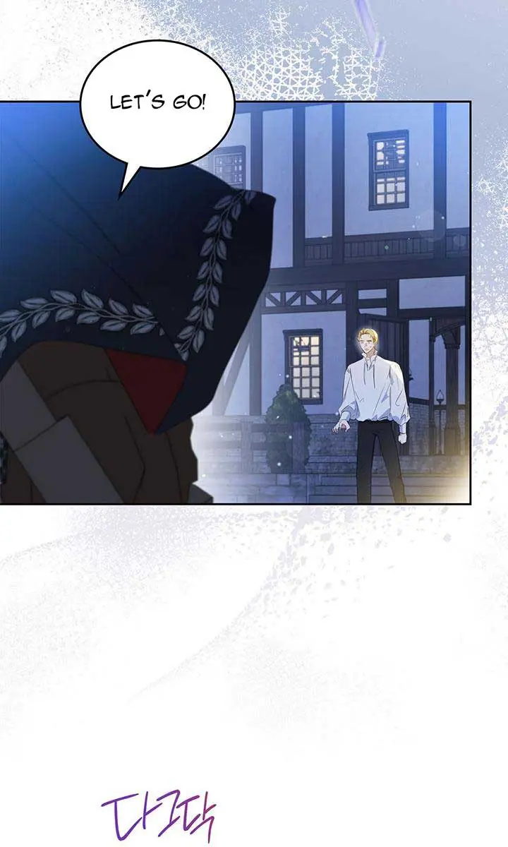 I'll Be the Matriarch in This Life Chapter 93 Page 39