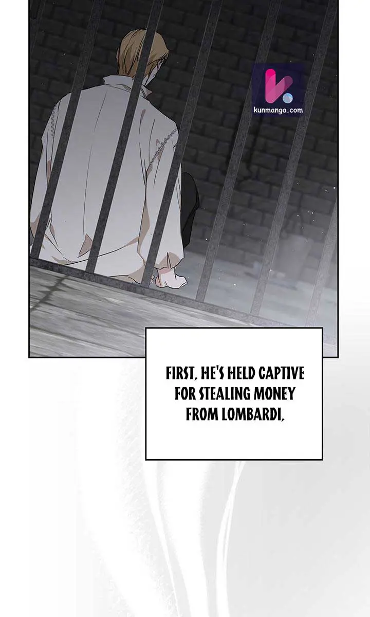 I'll Be the Matriarch in This Life Chapter 93 Page 45