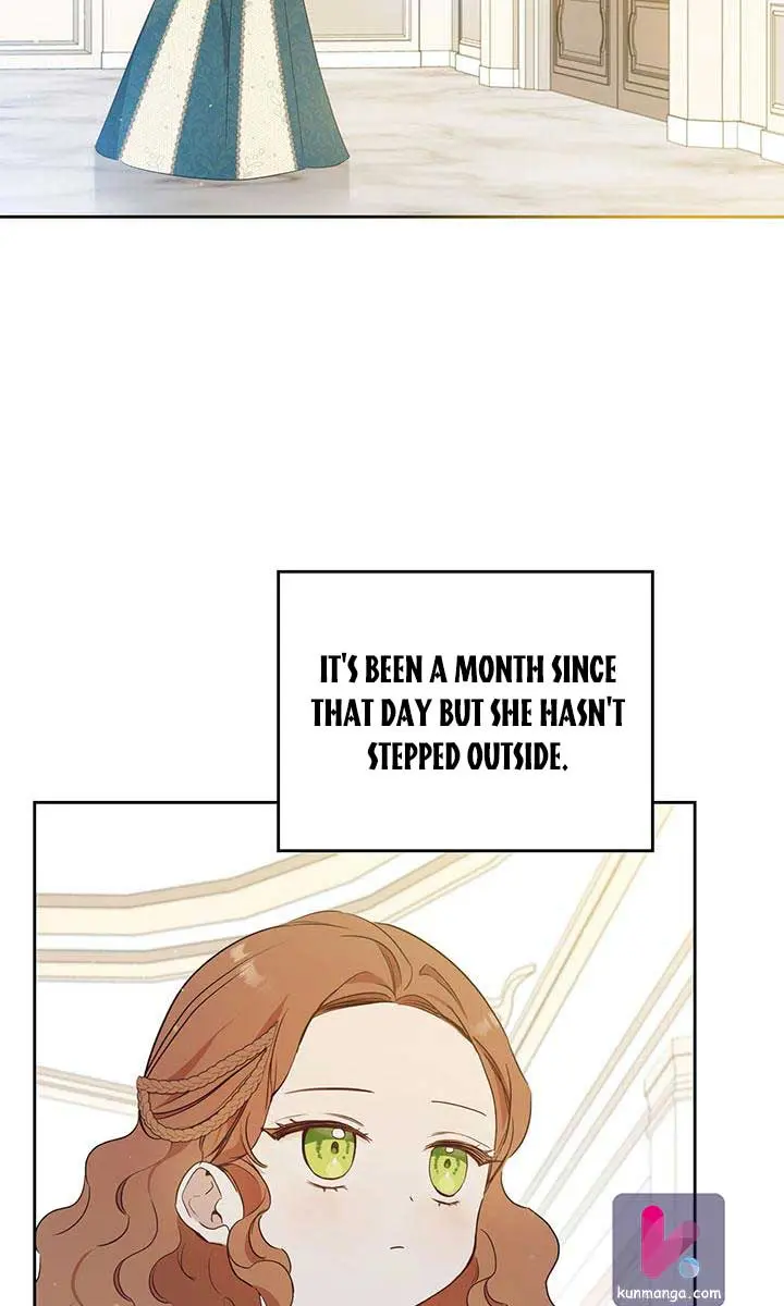 I'll Be the Matriarch in This Life Chapter 93 Page 53