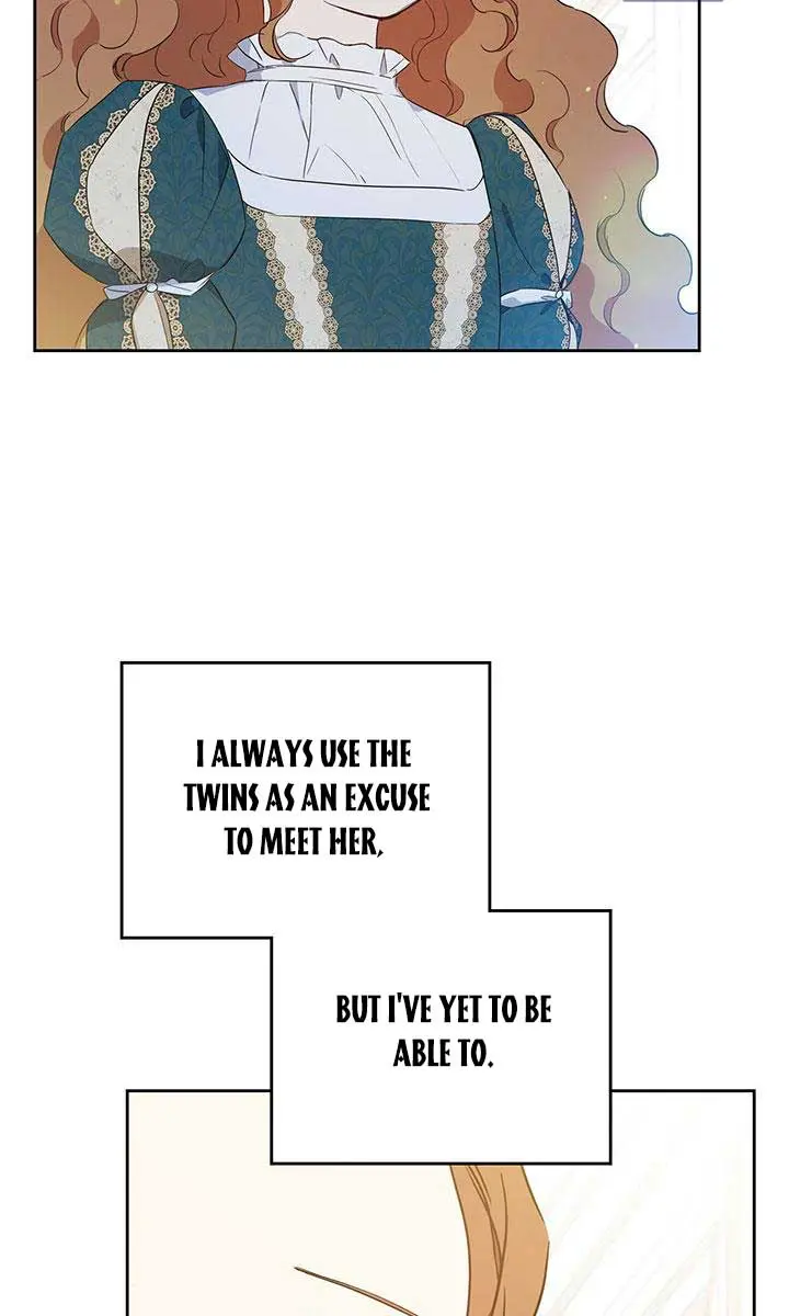I'll Be the Matriarch in This Life Chapter 93 Page 54