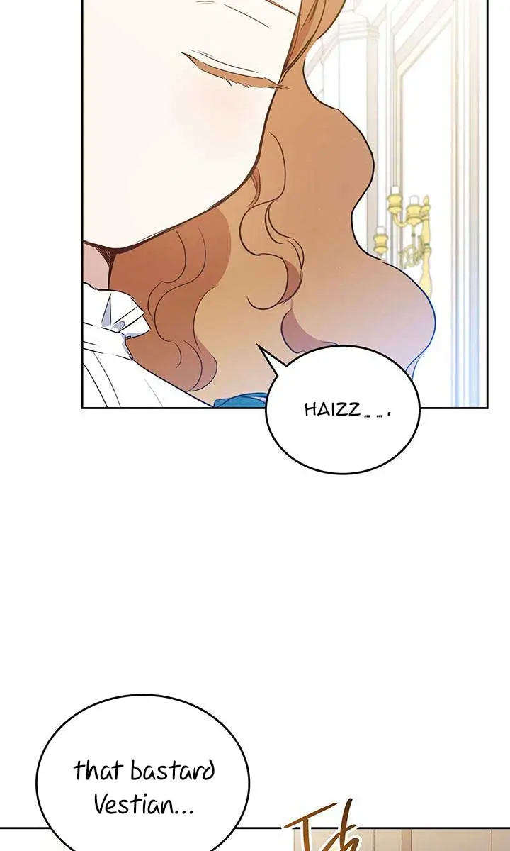 I'll Be the Matriarch in This Life Chapter 93 Page 55