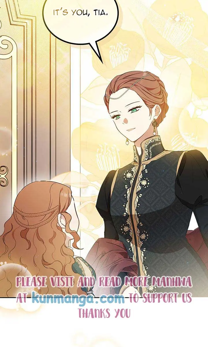I'll Be the Matriarch in This Life Chapter 93 Page 58