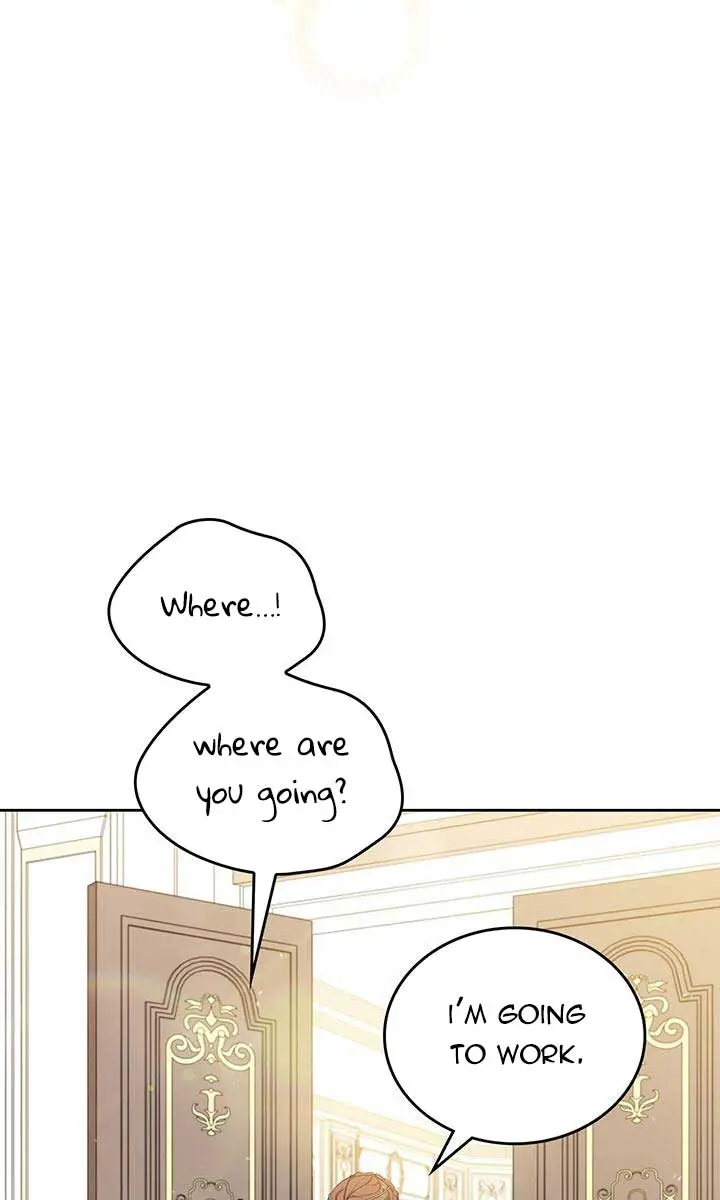 I'll Be the Matriarch in This Life Chapter 93 Page 59