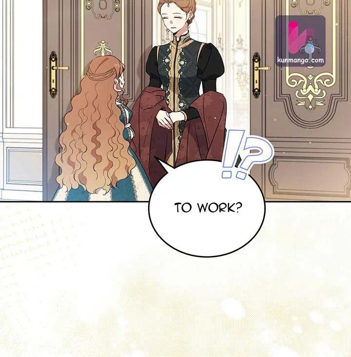 I'll Be the Matriarch in This Life Chapter 93 Page 60