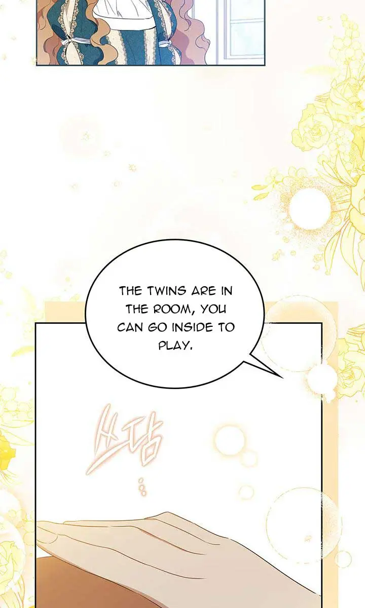 I'll Be the Matriarch in This Life Chapter 93 Page 63