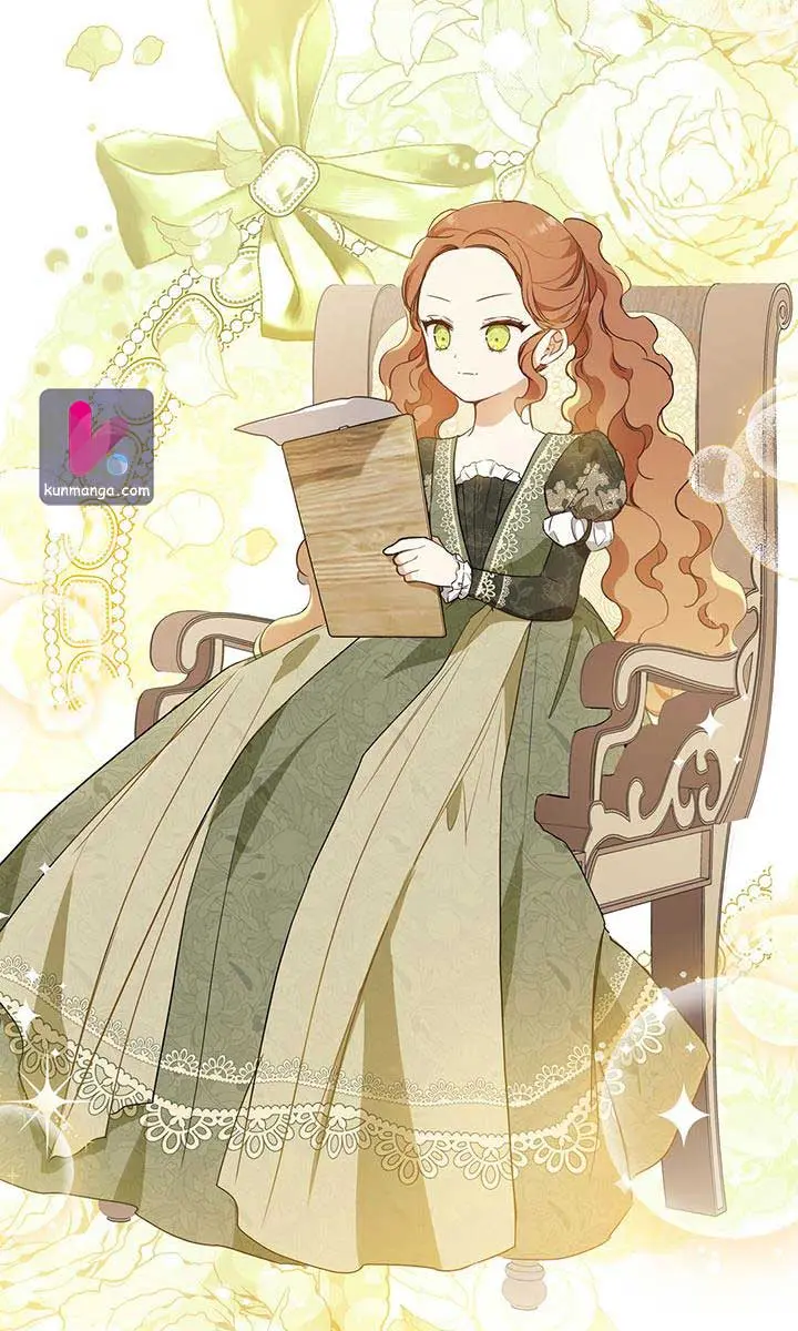 I'll Be the Matriarch in This Life Chapter 93 Page 73