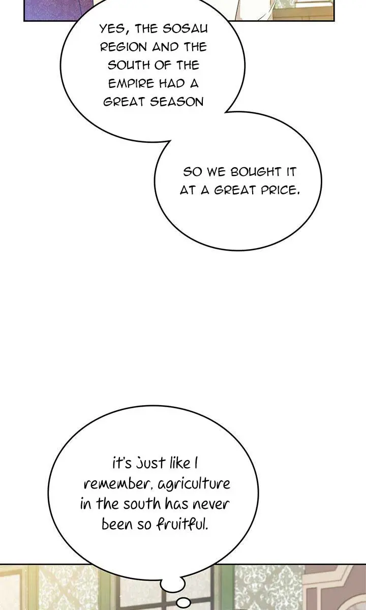I'll Be the Matriarch in This Life Chapter 93 Page 75