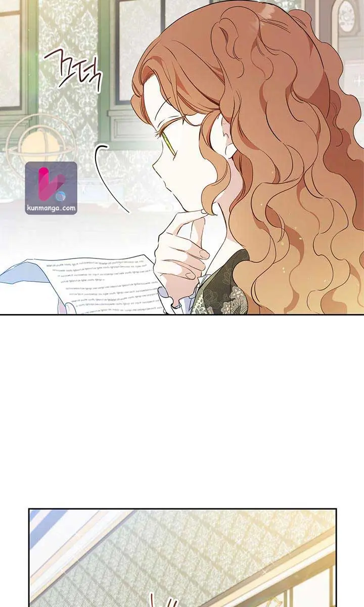I'll Be the Matriarch in This Life Chapter 93 Page 76