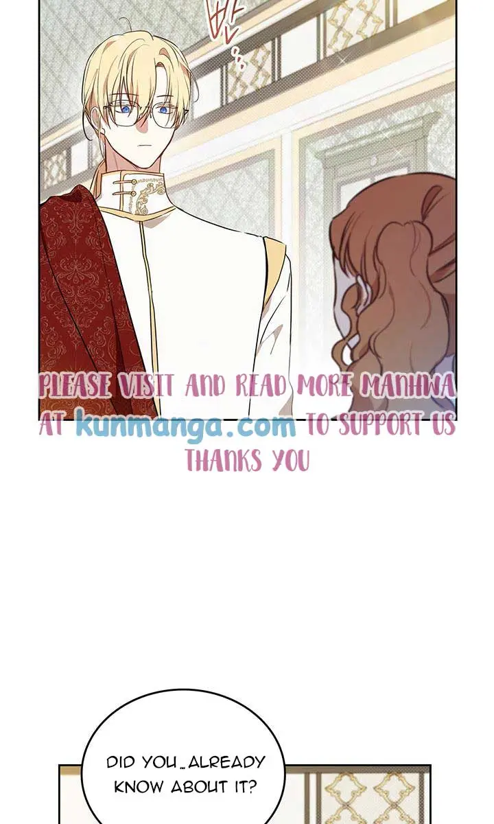 I'll Be the Matriarch in This Life Chapter 93 Page 77