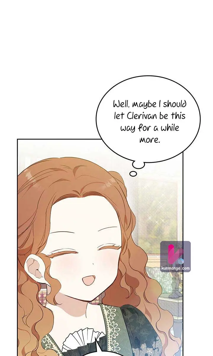 I'll Be the Matriarch in This Life Chapter 93 Page 84