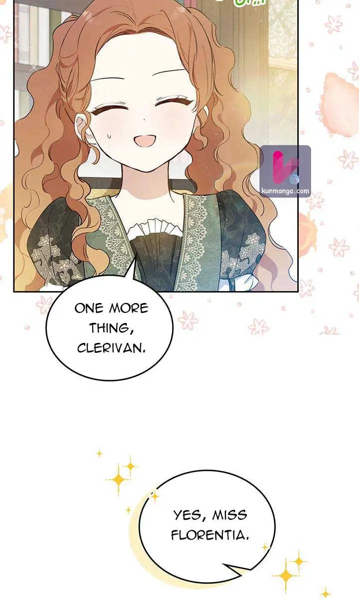 I'll Be the Matriarch in This Life Chapter 93 Page 91