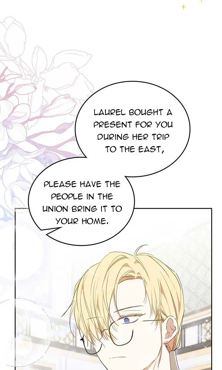 I'll Be the Matriarch in This Life Chapter 93 Page 92