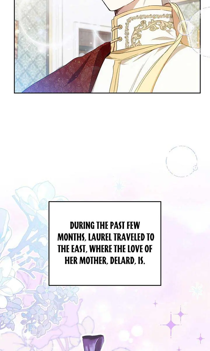 I'll Be the Matriarch in This Life Chapter 93 Page 93