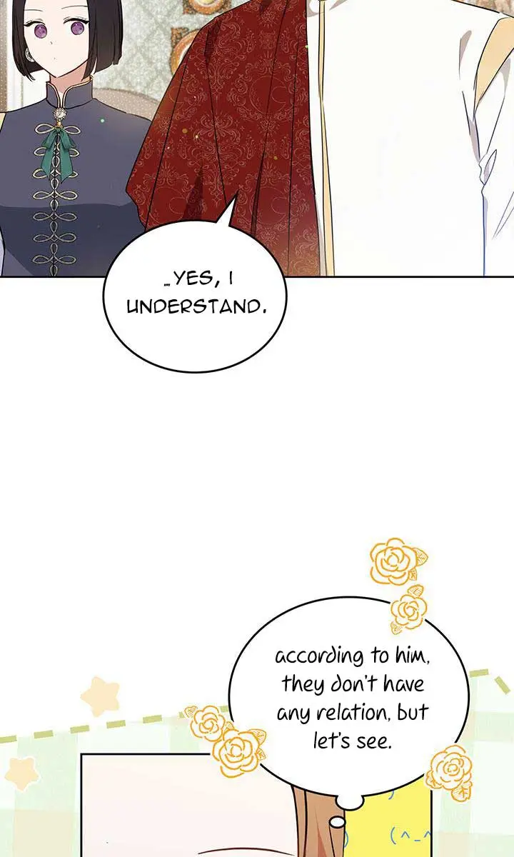 I'll Be the Matriarch in This Life Chapter 93 Page 97