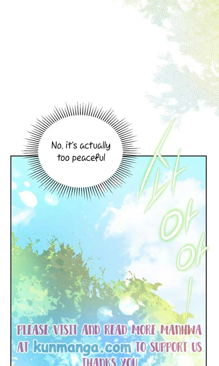 I'll Be the Matriarch in This Life Chapter 93 Page 105