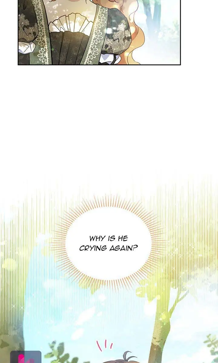 I'll Be the Matriarch in This Life Chapter 94 Page 6