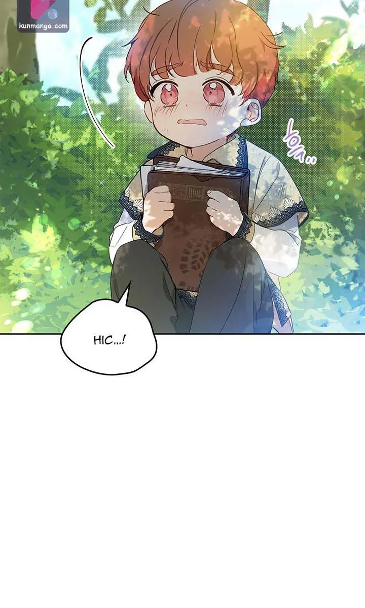 I'll Be the Matriarch in This Life Chapter 94 Page 7