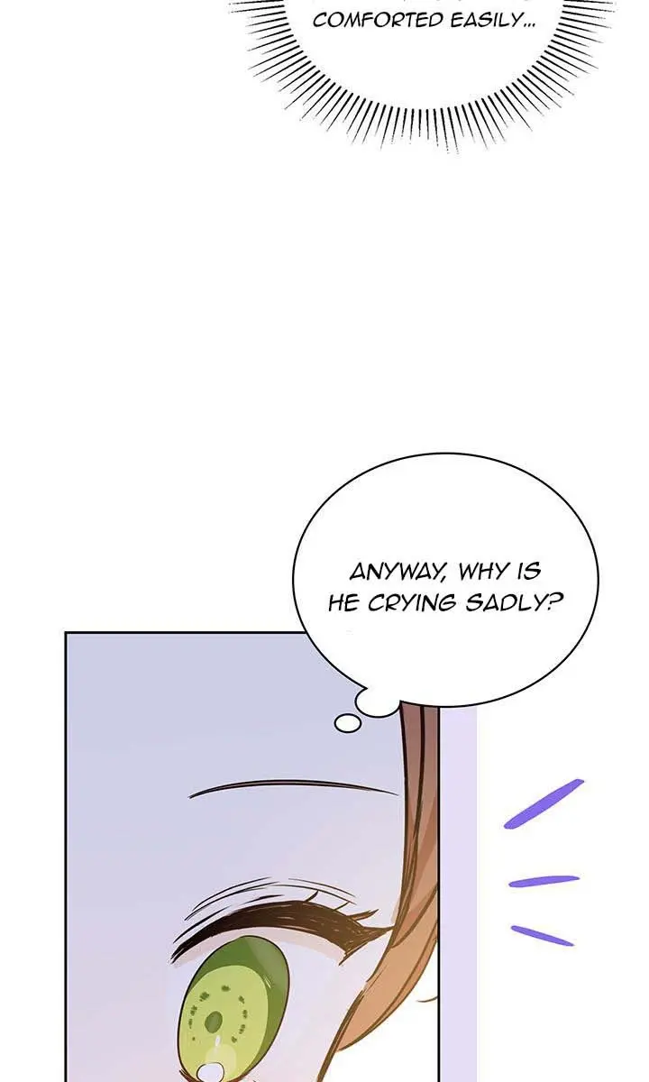 I'll Be the Matriarch in This Life Chapter 94 Page 10