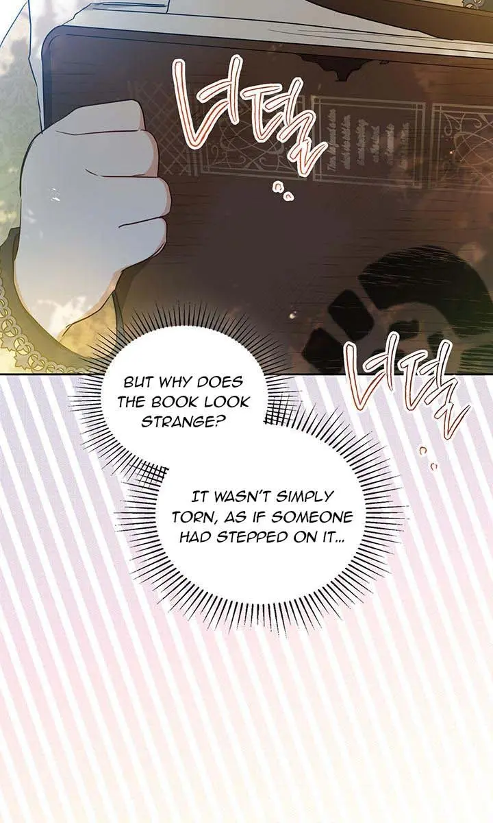 I'll Be the Matriarch in This Life Chapter 94 Page 12
