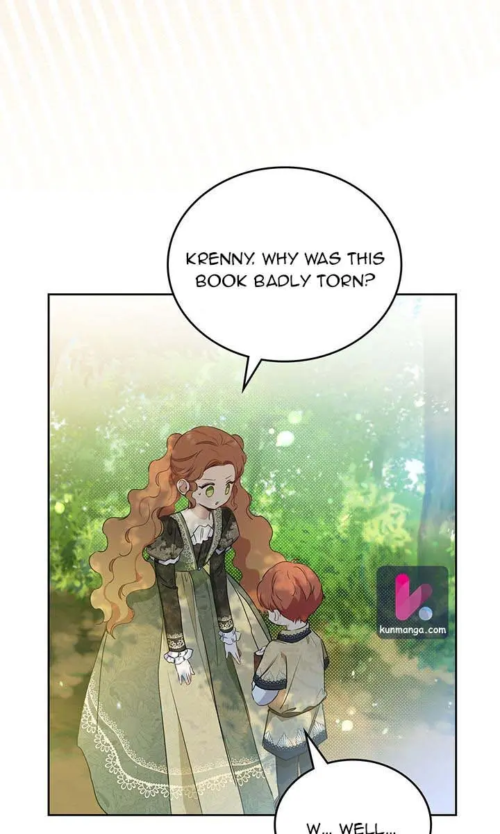 I'll Be the Matriarch in This Life Chapter 94 Page 13