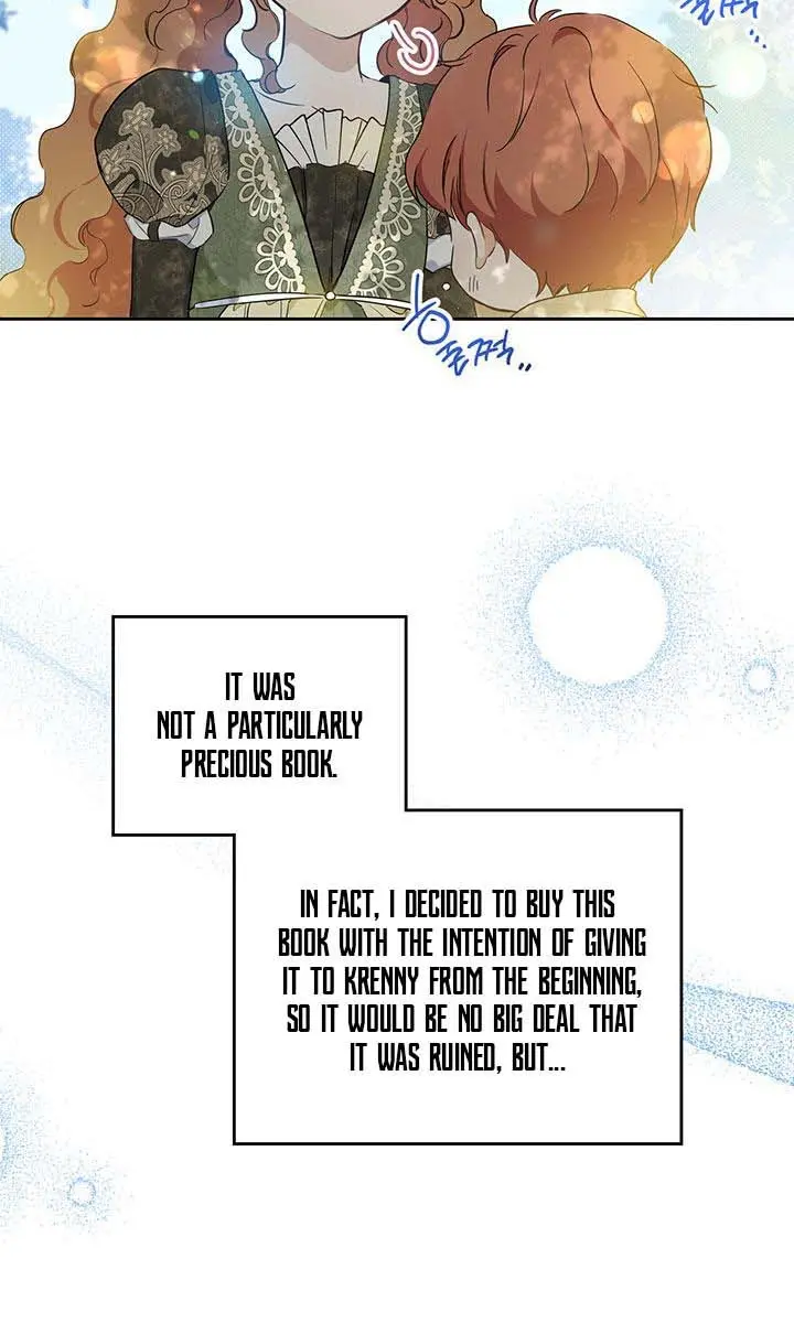 I'll Be the Matriarch in This Life Chapter 94 Page 16