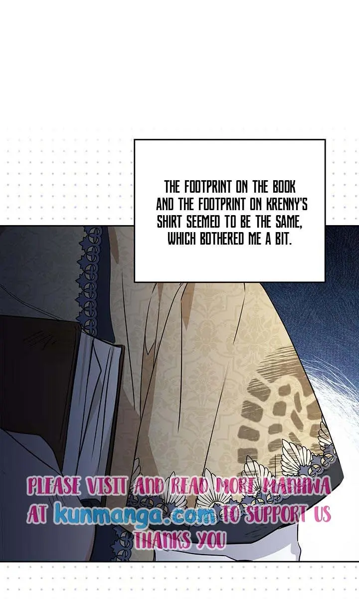 I'll Be the Matriarch in This Life Chapter 94 Page 17