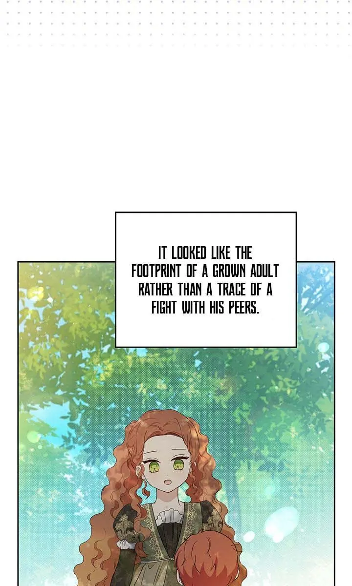 I'll Be the Matriarch in This Life Chapter 94 Page 18