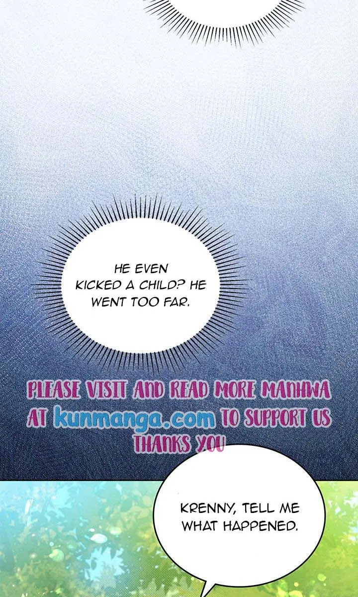 I'll Be the Matriarch in This Life Chapter 94 Page 22