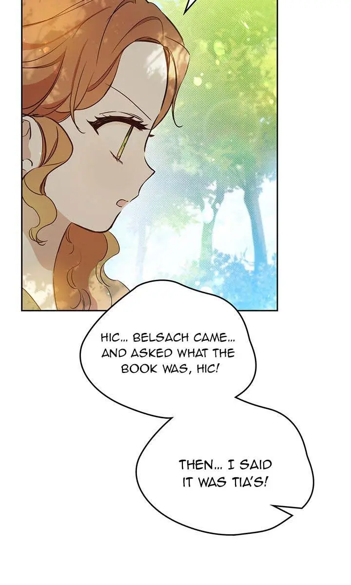 I'll Be the Matriarch in This Life Chapter 94 Page 24