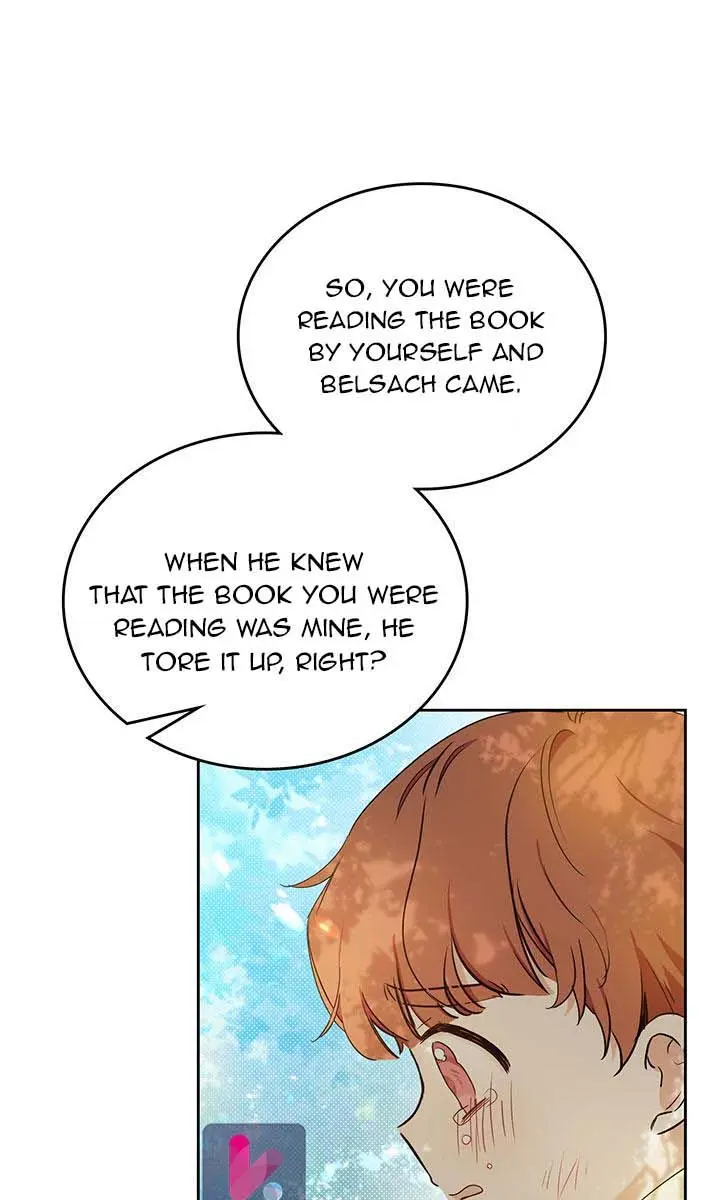 I'll Be the Matriarch in This Life Chapter 94 Page 25