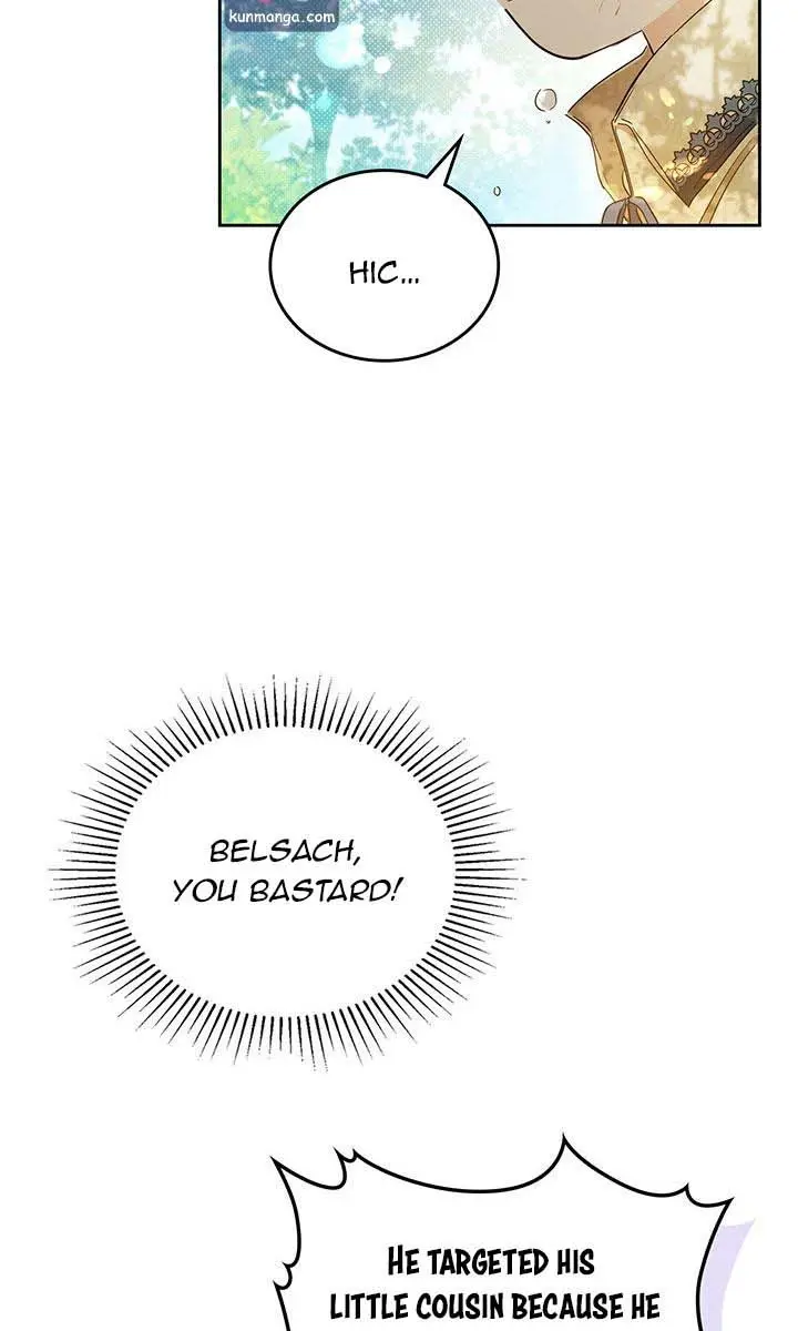 I'll Be the Matriarch in This Life Chapter 94 Page 26