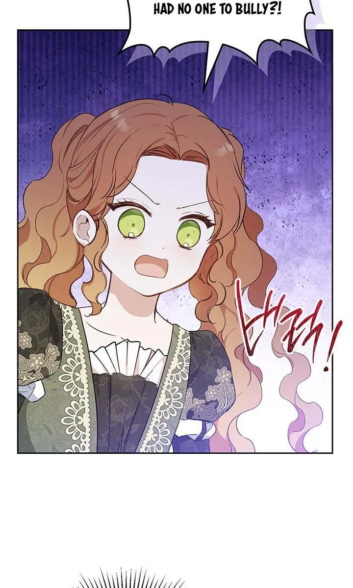 I'll Be the Matriarch in This Life Chapter 94 Page 27