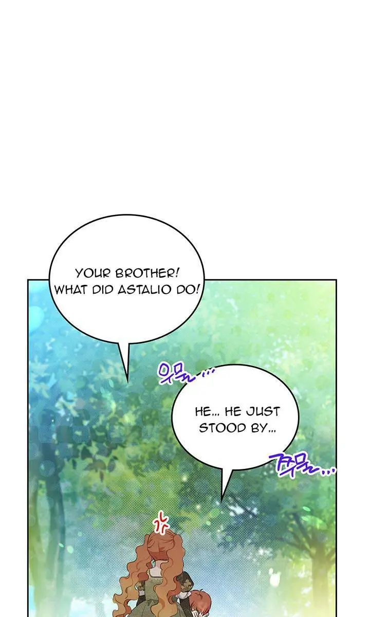 I'll Be the Matriarch in This Life Chapter 94 Page 29