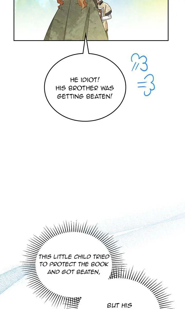 I'll Be the Matriarch in This Life Chapter 94 Page 30