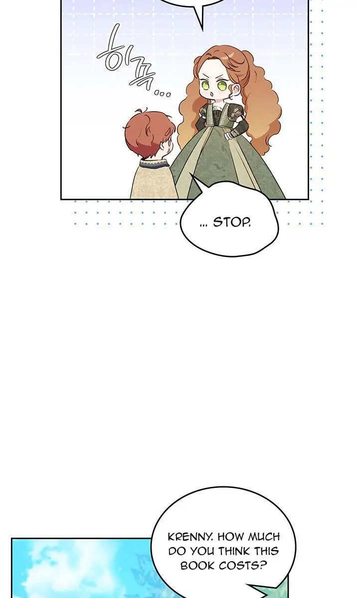 I'll Be the Matriarch in This Life Chapter 94 Page 33