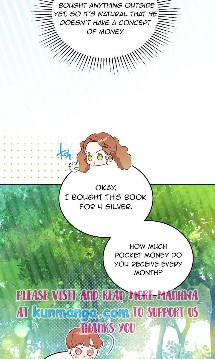 I'll Be the Matriarch in This Life Chapter 94 Page 35