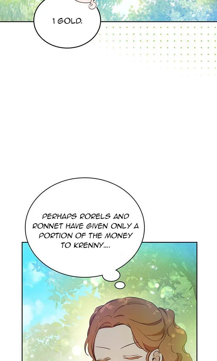 I'll Be the Matriarch in This Life Chapter 94 Page 36