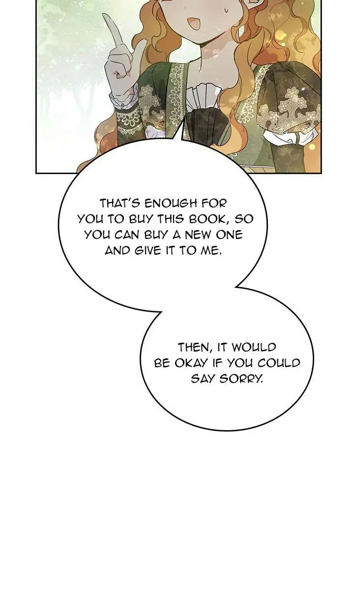 I'll Be the Matriarch in This Life Chapter 94 Page 37