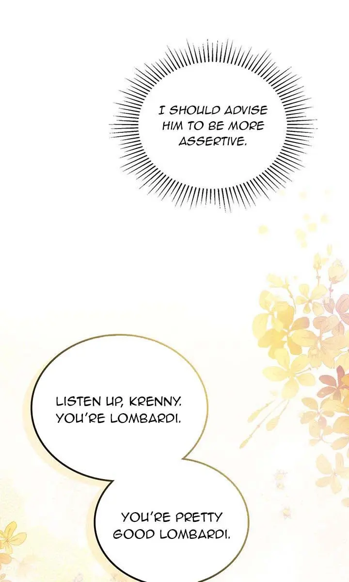 I'll Be the Matriarch in This Life Chapter 94 Page 41