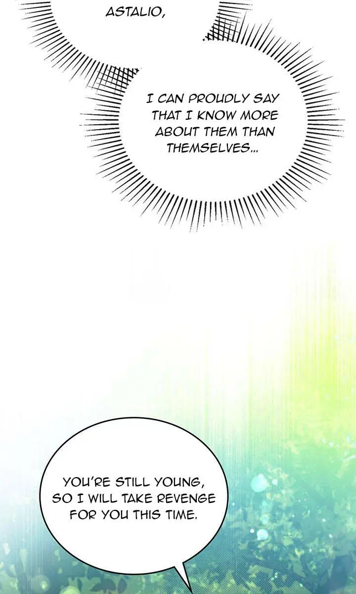 I'll Be the Matriarch in This Life Chapter 94 Page 47