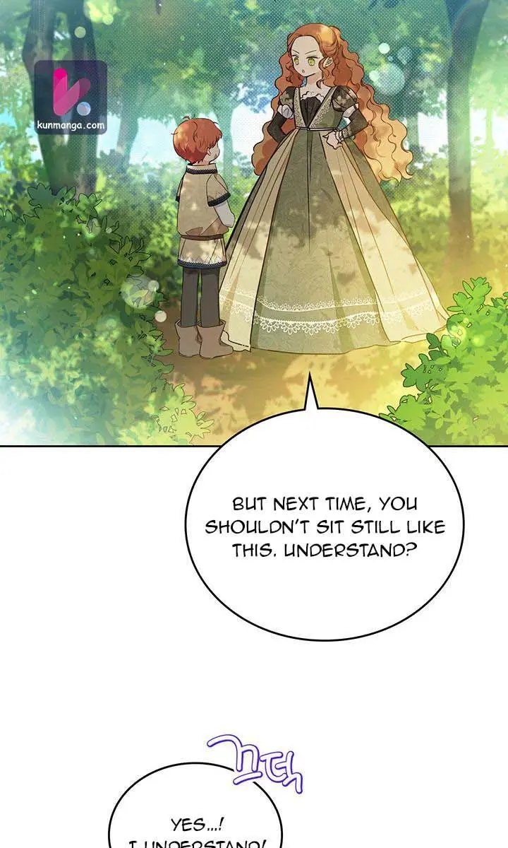 I'll Be the Matriarch in This Life Chapter 94 Page 48