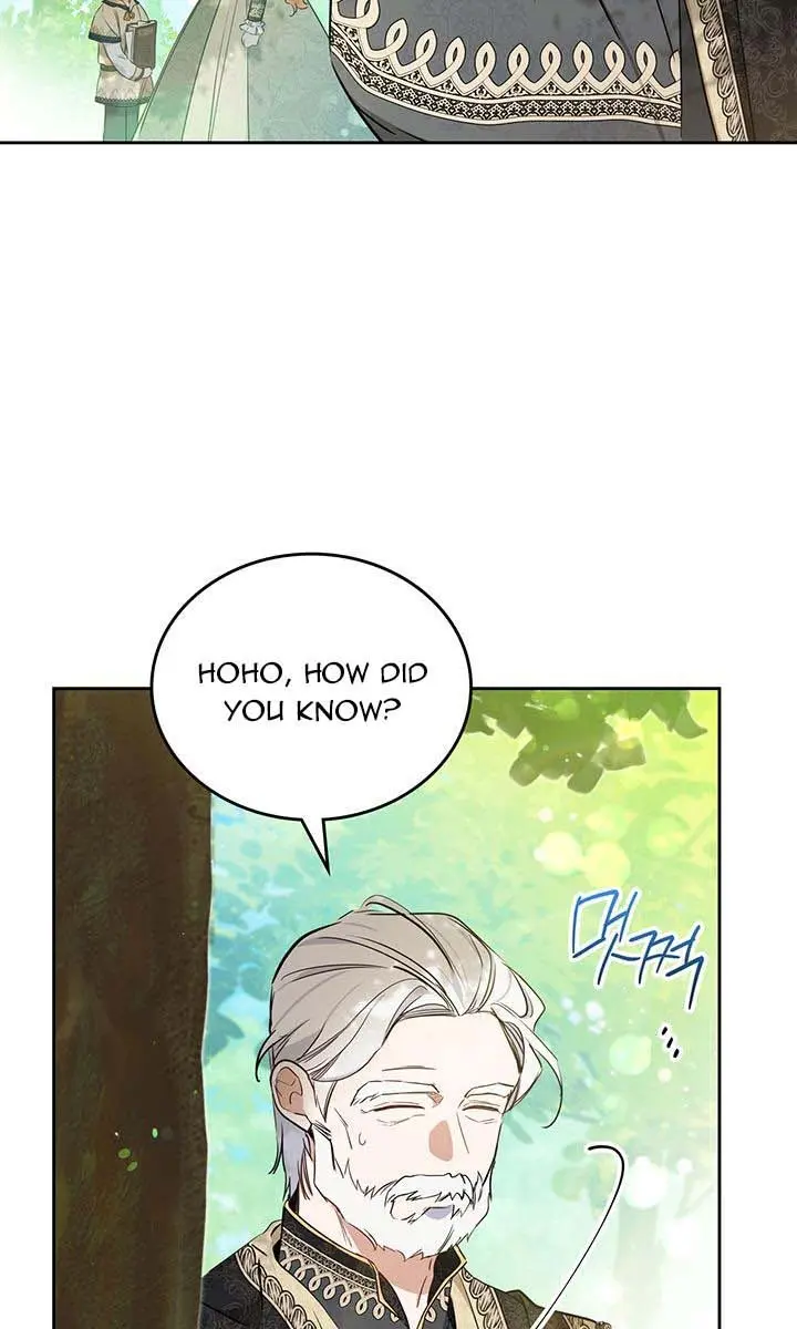 I'll Be the Matriarch in This Life Chapter 94 Page 51
