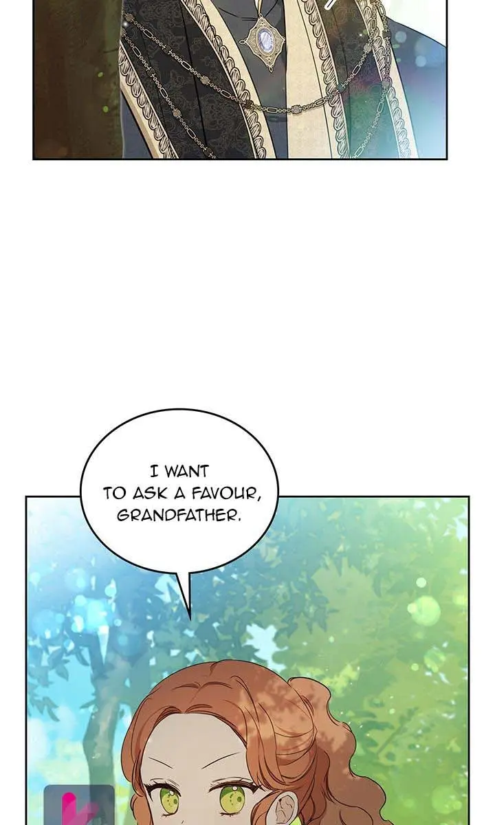 I'll Be the Matriarch in This Life Chapter 94 Page 52