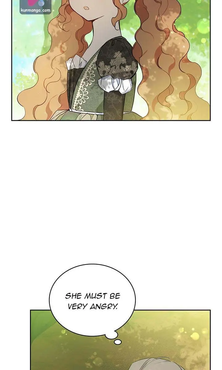 I'll Be the Matriarch in This Life Chapter 94 Page 53
