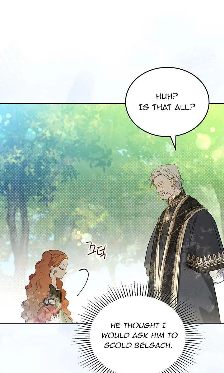 I'll Be the Matriarch in This Life Chapter 94 Page 55