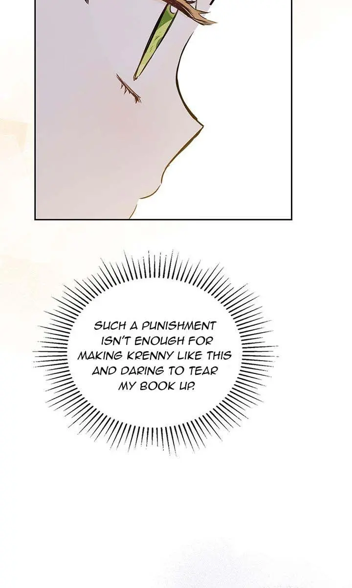 I'll Be the Matriarch in This Life Chapter 94 Page 57