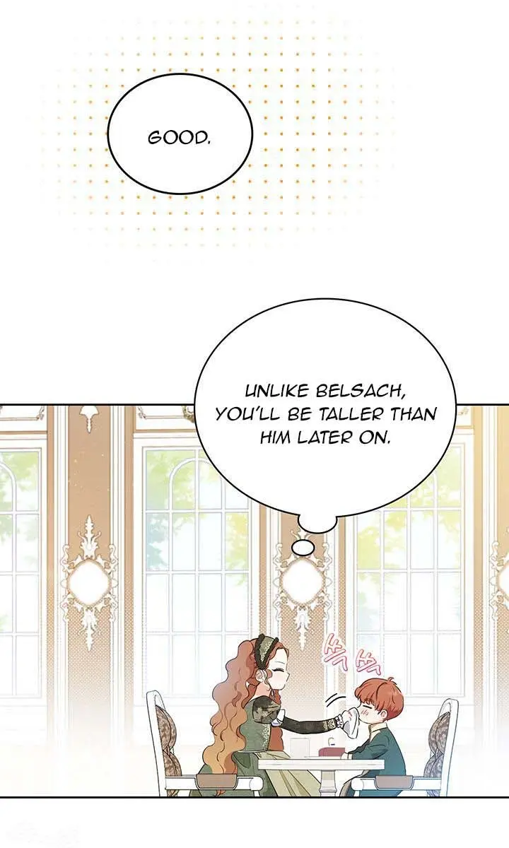 I'll Be the Matriarch in This Life Chapter 94 Page 65